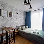 Ama Molto Apartments
