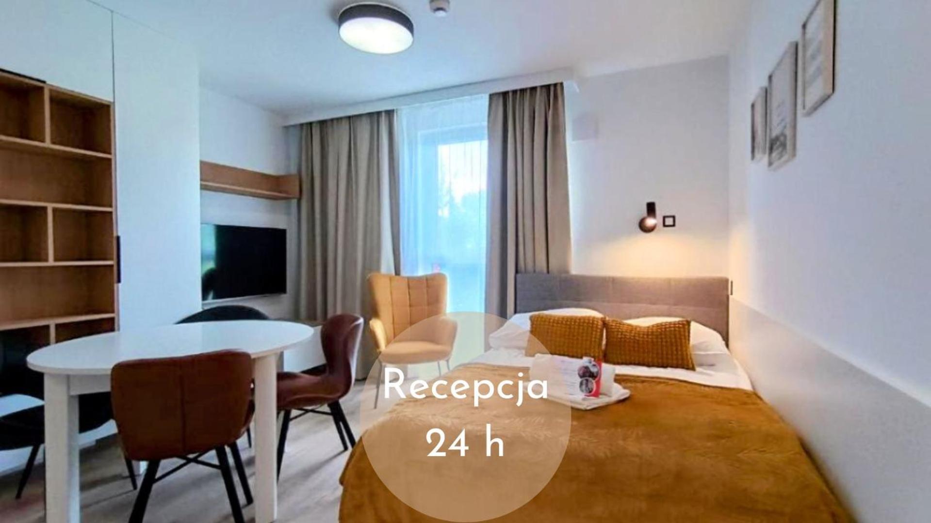 Ama Molto Hotel apartamentowy