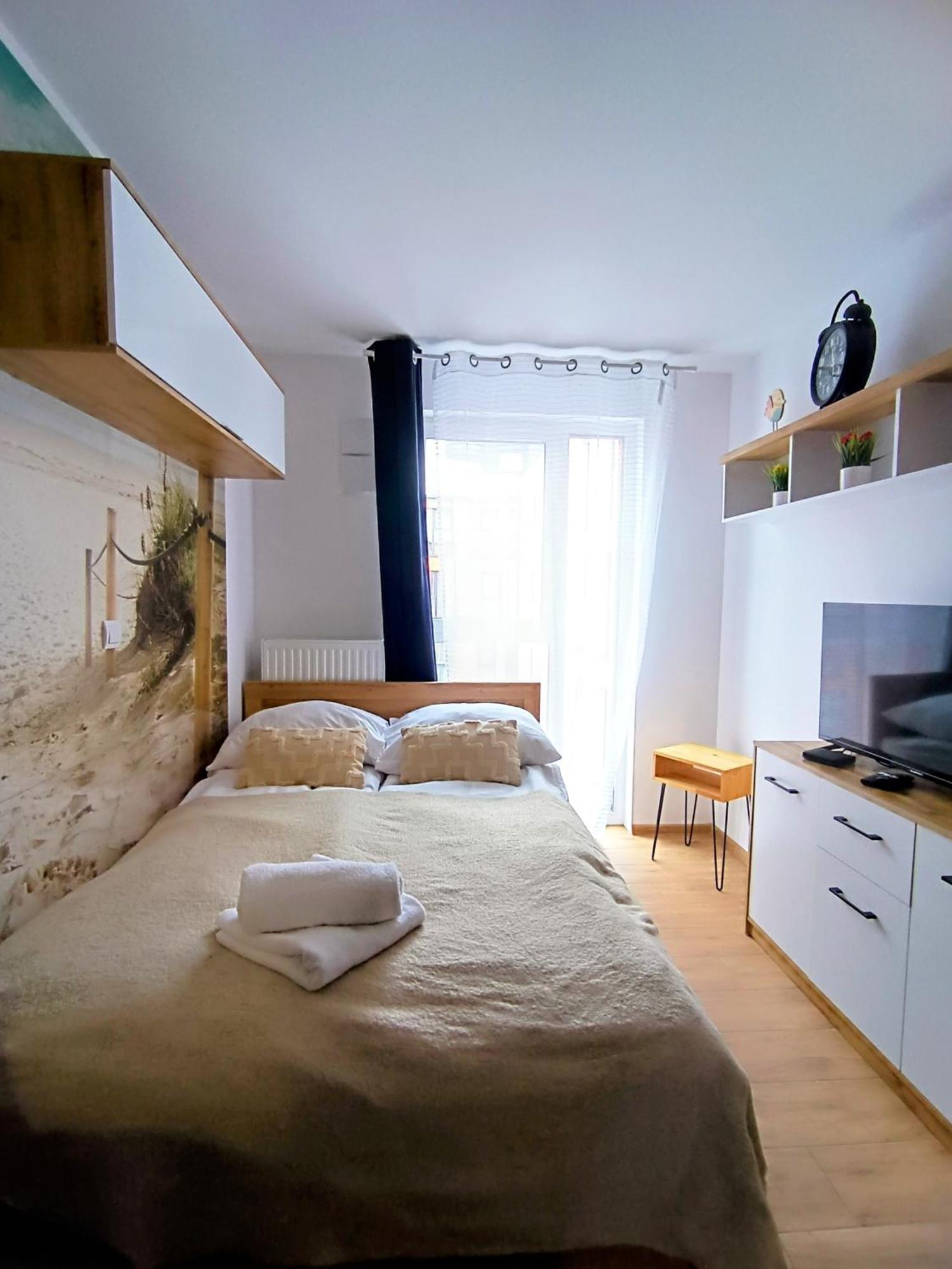 Ama Molto Hotel apartamentowy