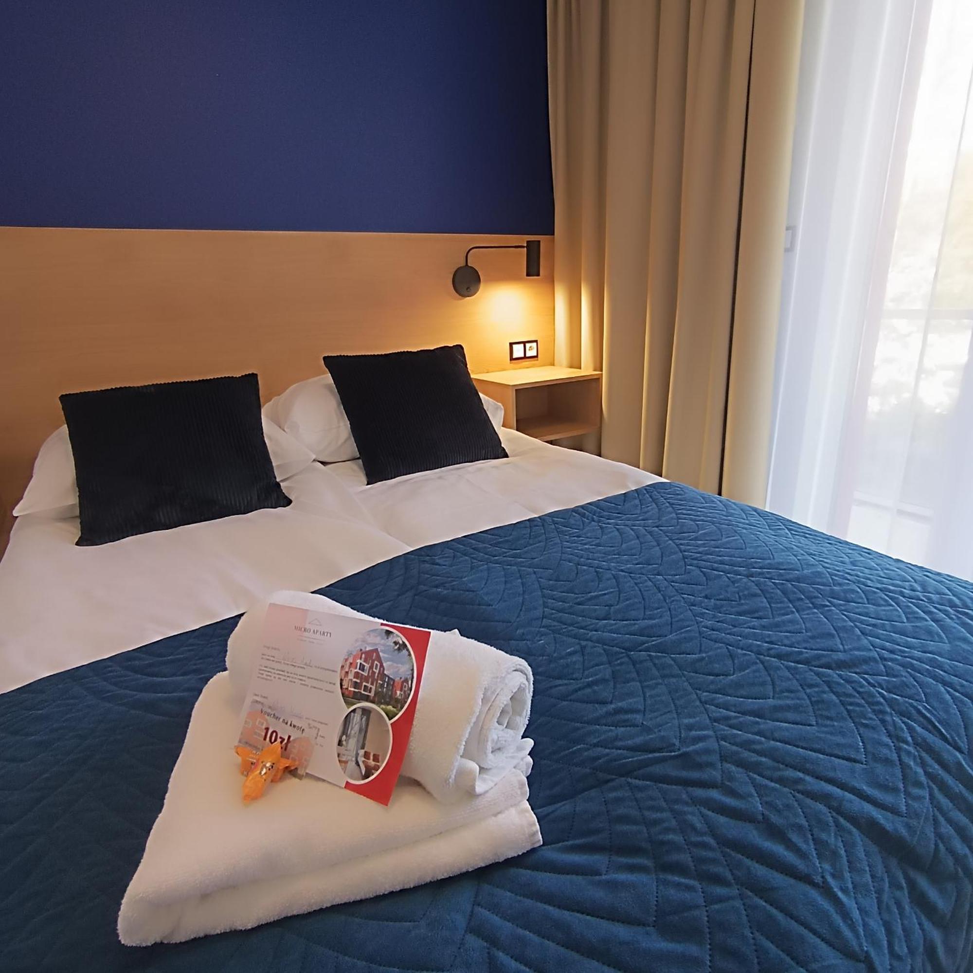 Ama Molto Hotel apartamentowy *