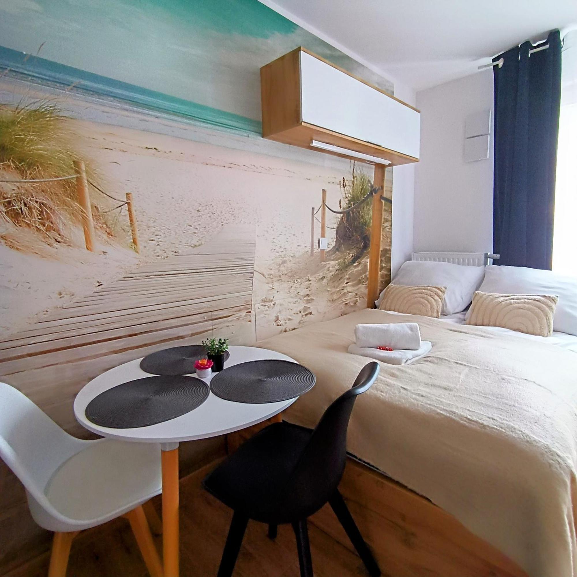 Hotel apartamentowy Ama Molto *