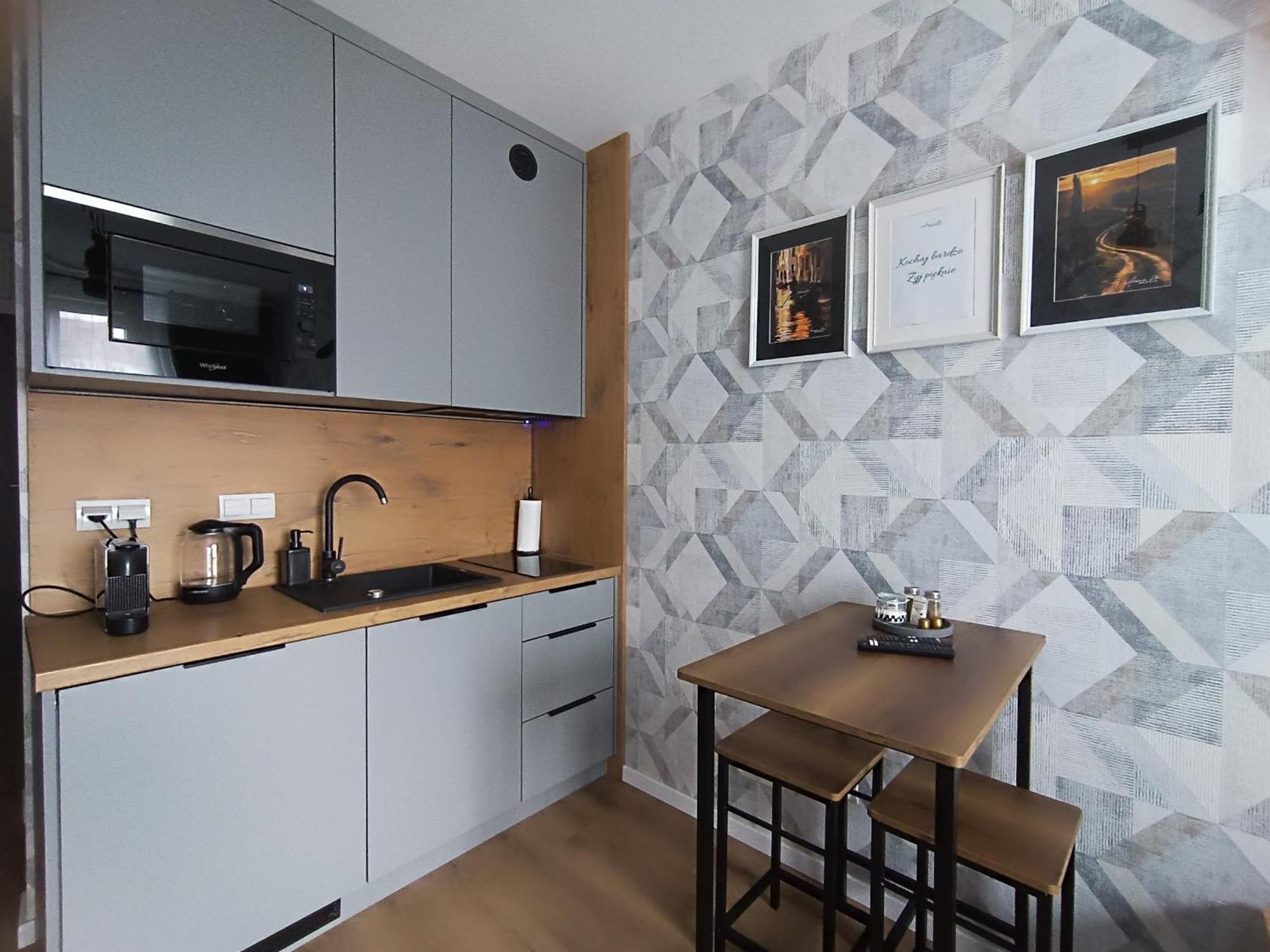 Hotel apartamentowy Ama Molto *
